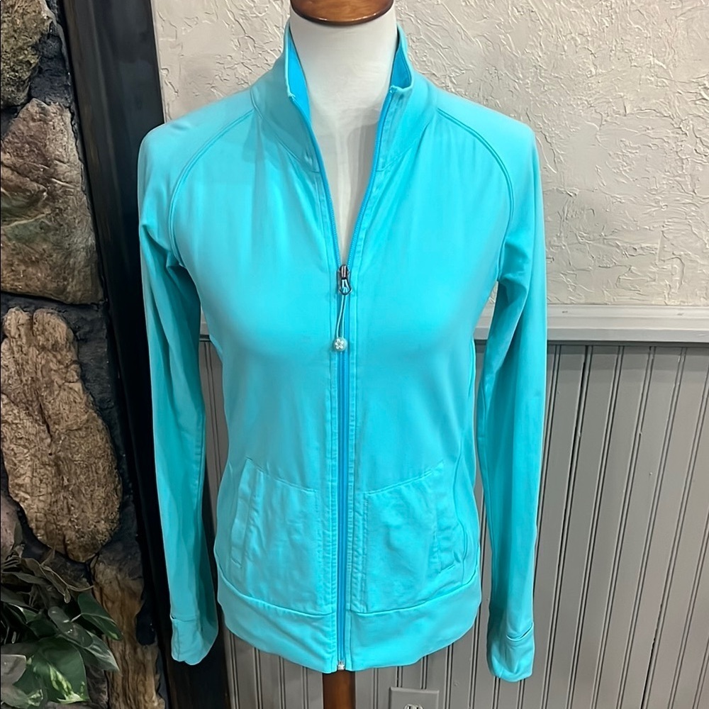 Tuff Athletics Jacket